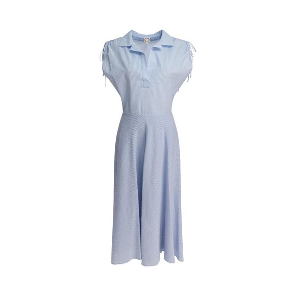 Ines De La Fressange Dresses for Women Label Size 38